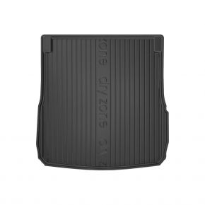Alfombra de goma del maletero DryZone para AUDI A6 C6 kombi 2004-2011 