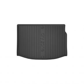 Alfombra de goma del maletero DryZone para RENAULT MEGANE III hatchback 2008-2015 (3 puertas/5 puertas)