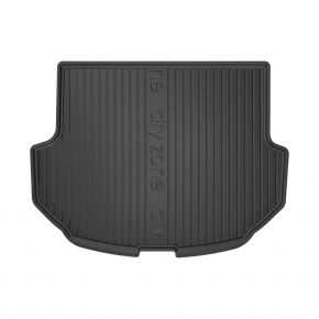 Alfombra de goma del maletero DryZone para HYUNDAI SANTA FE III 2012-2018 (5-plazas)