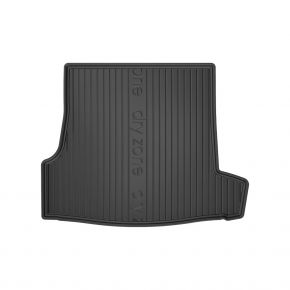 Alfombra de goma del maletero DryZone para VOLKSWAGEN PASSAT B5 sedan 1996-2005 