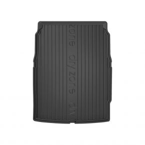 Alfombra de goma del maletero DryZone para BMW 5 F10 525d sedan 2010-2017 (no es compatible con Active Hybrid)
