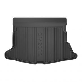 Alfombra de goma del maletero DryZone para TOYOTA AURIS II hatchback 2012-2018 (no cabe en el suelo del maletero doble, sin paquete confort)