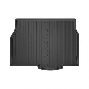 Alfombra de goma del maletero DryZone para OPEL ASTRA III H GTC hatchback 2005-2010 (3 puertas)