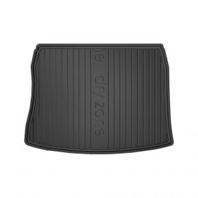 Alfombra de goma del maletero DryZone para AUDI A3 8P SPORTBACK hatchback 2003-2013 (5 puertas - se adapta a la versión Quattro)