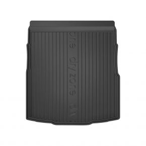 Alfombra de goma del maletero DryZone para VOLKSWAGEN PASSAT B8 Limousine sedan 2014-up (no cabe en el suelo del maletero doble)