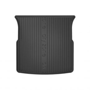 Alfombra de goma del maletero DryZone para FORD S-MAX 2006-2015 (5-plazas - no cabe en el suelo del maletero doble)
