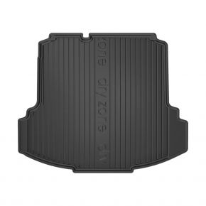 Alfombra de goma del maletero DryZone para VOLKSWAGEN JETTA V sedan 2005-2011 (no cabe en el suelo del maletero doble)