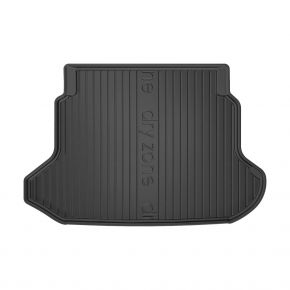 Alfombra de goma del maletero DryZone para HONDA CR-V II 2001-2006 