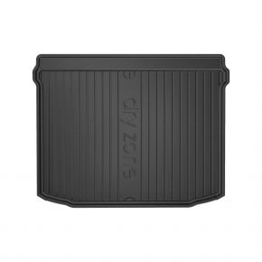 Alfombra de goma del maletero DryZone para CITROEN C4 AIRCROSS 2012-2017 (5 puertas)