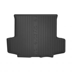 Alfombra de goma del maletero DryZone para CHEVROLET CAPTIVA 2006-2015 (7-plazas (3ra fila de asientos abatidos))