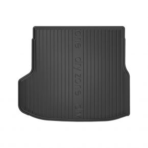 Alfombra de goma del maletero DryZone para KIA CEED III kombi 2018-up (versión con subwoofer )