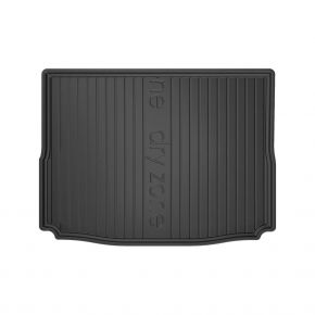 Alfombra de goma del maletero DryZone para SUZUKI SX4 S-CROSS Lift 2018-up (piso superior del maletero)