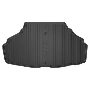 Alfombra de goma del maletero DryZone para LEXUS LS IV 460 sedan 2006-2017 (versión sin paquete Executive, no es compatible con Hybrid)