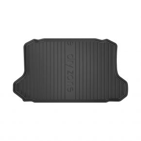 Alfombra de goma del maletero DryZone para HONDA CIVIC VII hatchback 2000-2006 (5 puertas)