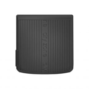Alfombra de goma del maletero DryZone para AUDI A4 B9 kombi 2015-up 