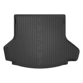 Alfombra de goma del maletero DryZone para TOYOTA AURIS II Touring Sport 2012-2018 (no cabe en el suelo del maletero doble)