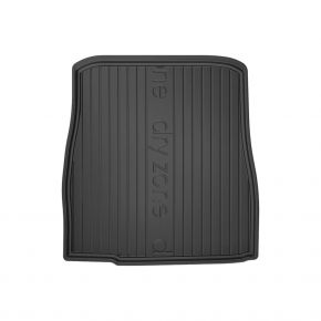 Alfombra de goma del maletero DryZone para SEAT CORDOBA I sedan 1993-2002 (no cabe en el suelo del maletero doble)