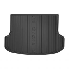 Alfombra de goma del maletero DryZone para LEXUS RX III 450h 2008-2015 (no cabe en el suelo del maletero doble)