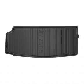 Alfombra de goma del maletero DryZone para VOLVO XC90 II 2015-up (7-plazas (3ra fila de asientos desplegada))