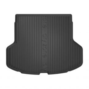 Alfombra de goma del maletero DryZone para KIA CEED III kombi 2018-up (versión sin subwoofer)