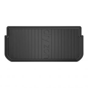 Alfombra de goma del maletero DryZone para MINI COOPER S hatchback 2014-up (3 puertas, piso del baúl central)