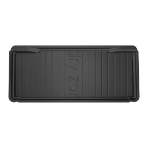 Alfombra de goma del maletero DryZone para MINI COOPER S hatchback 2014-up (3 puertas, piso inferior del maletero)