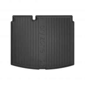 Alfombra de goma del maletero DryZone para Volkswagen ID.3 hatchback desde 2019 (suelo inferior del maletero)