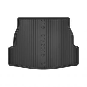 Alfombra de goma del maletero DryZone para TOYOTA RAV4 V Hybrid 2018-up (piso superior del maletero, versión con organizador de maletero)