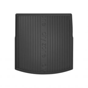 Alfombra de goma del maletero DryZone para SUZUKI SWACE kombi 2020- (piso superior del maletero, adecuado para todas las versiones)