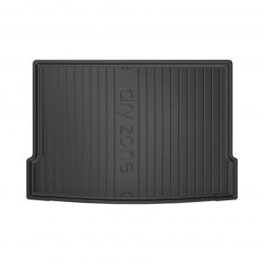 Alfombra de goma del maletero DryZone para BMW 1 F40 hatchback 2019-2024 (suelo superior del maletero)