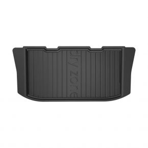 Alfombra de goma del maletero DryZone para SKODA CITIGO-E iV hatchback 2019-2020 