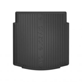 Alfombra de goma del maletero DryZone para TOYOTA AURIS II Touring Sport 2012-2018 (piso inferior del maletero)