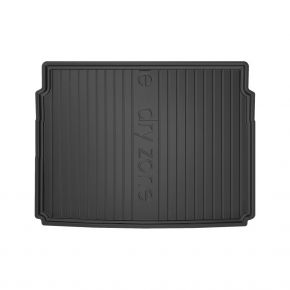 Alfombra de goma del maletero DryZone para CITROEN EC4 hatchback 2021-up (piso superior del maletero)