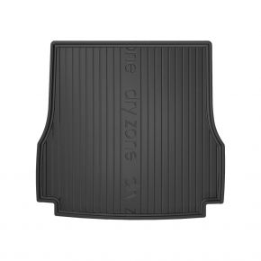 Alfombra de goma del maletero DryZone para NISSAN PRIMERA III P12 kombi 2002-2007 