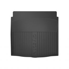 Alfombra de goma del maletero DryZone para MAZDA 3 III hatchback 2013-2018 (piso superior del maletero)