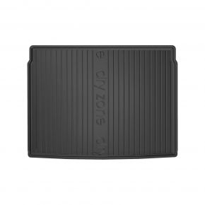 Alfombra de goma del maletero DryZone para Citroen Berlingo II combivan 2008-2018 (puerta trasera única, Multispace)