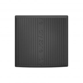Alfombra de goma del maletero DryZone para Volkswagen Passat B9 combi desde 2023 (suelo inferior del maletero, Híbrido ligero)
