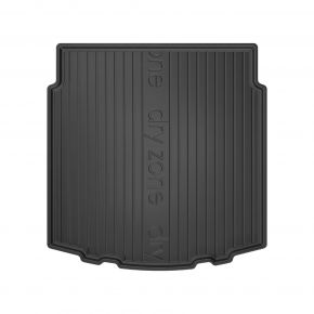 Alfombra de goma del maletero DryZone para Toyota Auris II combi 2012-2018 (suelo inferior del maletero, sin organizador del maletero, hybrid)