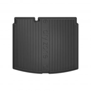 Alfombra de goma del maletero DryZone para Cupra Born hatchback desde 2021 (suelo inferior del maletero)