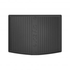 Alfombra de goma del maletero DryZone para Cupra Born hatchback desde 2021 (suelo superior del maletero)