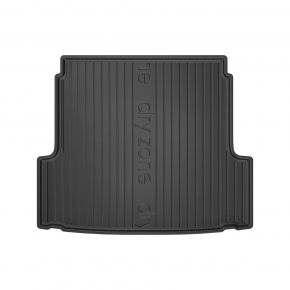 Alfombra de goma del maletero DryZone para BMW 3 E91 combi 2004-2012 (xDrive)