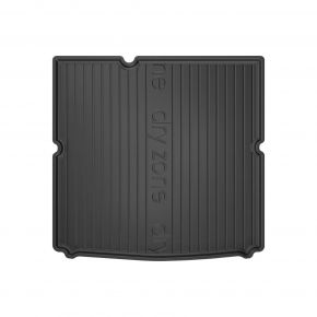 Alfombra de goma del maletero DryZone para Cupra Tavascan crossover desde 2023 (suelo inferior del maletero)