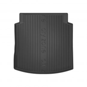 Alfombra de goma del maletero DryZone para BYD Seal sedan desde 2022