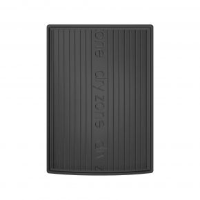 Alfombra de goma del maletero DryZone para BMW 5 G60 sedan desde 2023
