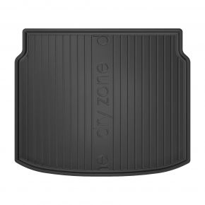 Alfombra de goma del maletero DryZone para MG ZS II crossover desde 2024 (Hybrid+)