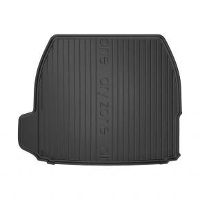 Alfombra de goma del maletero DryZone para VOLVO S80 II sedan 2006-2016 (con rueda de repuesto)