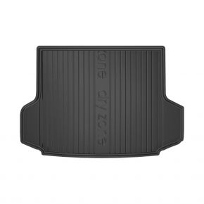 Alfombra de goma del maletero DryZone para HYUNDAI ix35 2009-2015 (no cabe en el suelo del maletero doble)