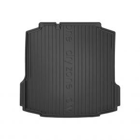 Alfombra de goma del maletero DryZone para SEAT TOLEDO IV liftback 2012-up (no cabe en el suelo del maletero doble)