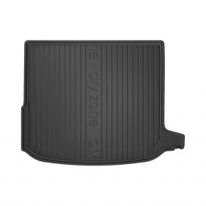 Alfombra de goma del maletero DryZone para MERCEDES GLC C253 Coupe 2016-up (no es compatible con Hybrid)