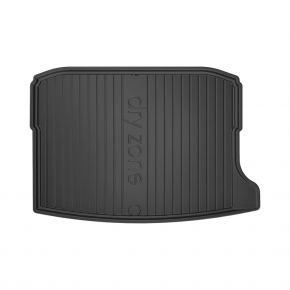 Alfombra de goma del maletero DryZone para SEAT ATECA 2016-up (no cabe en el suelo del maletero doble, no sirve para 4x4)